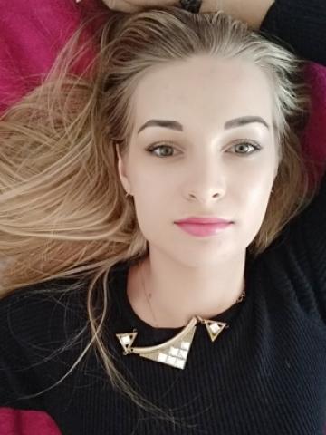 Индивидуалка Лера Фотография 2