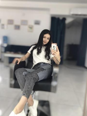Индивидуалка Аврора Фотография 2